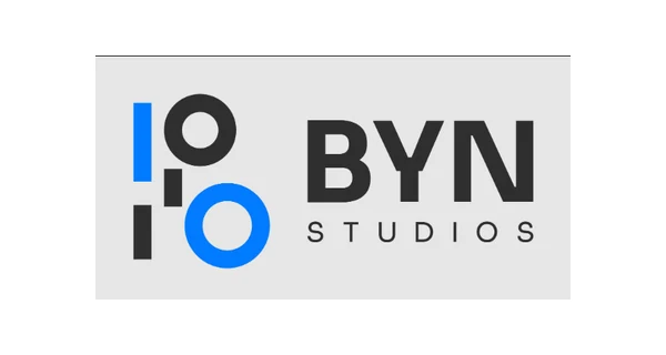 BYN Studios logo