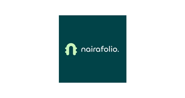 Nairafolio logo