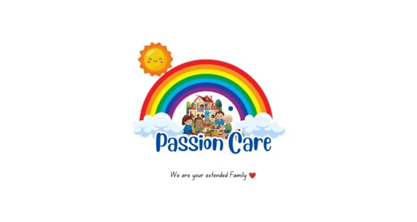 Passion Care logo